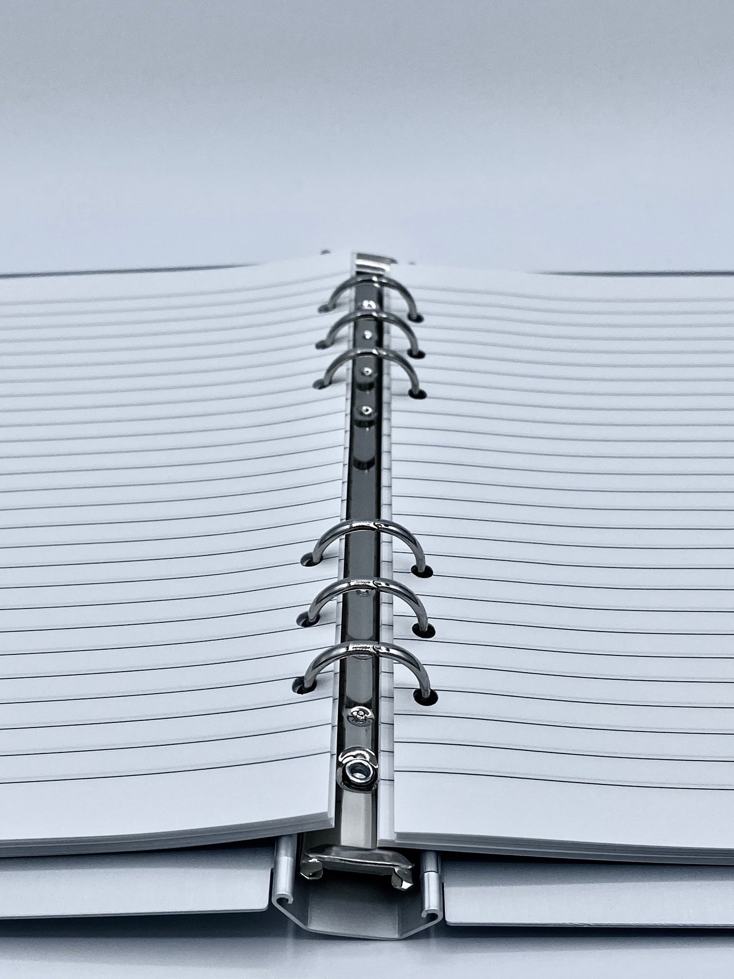 Noted Chef - A5 Hardcover Waterproof notebook