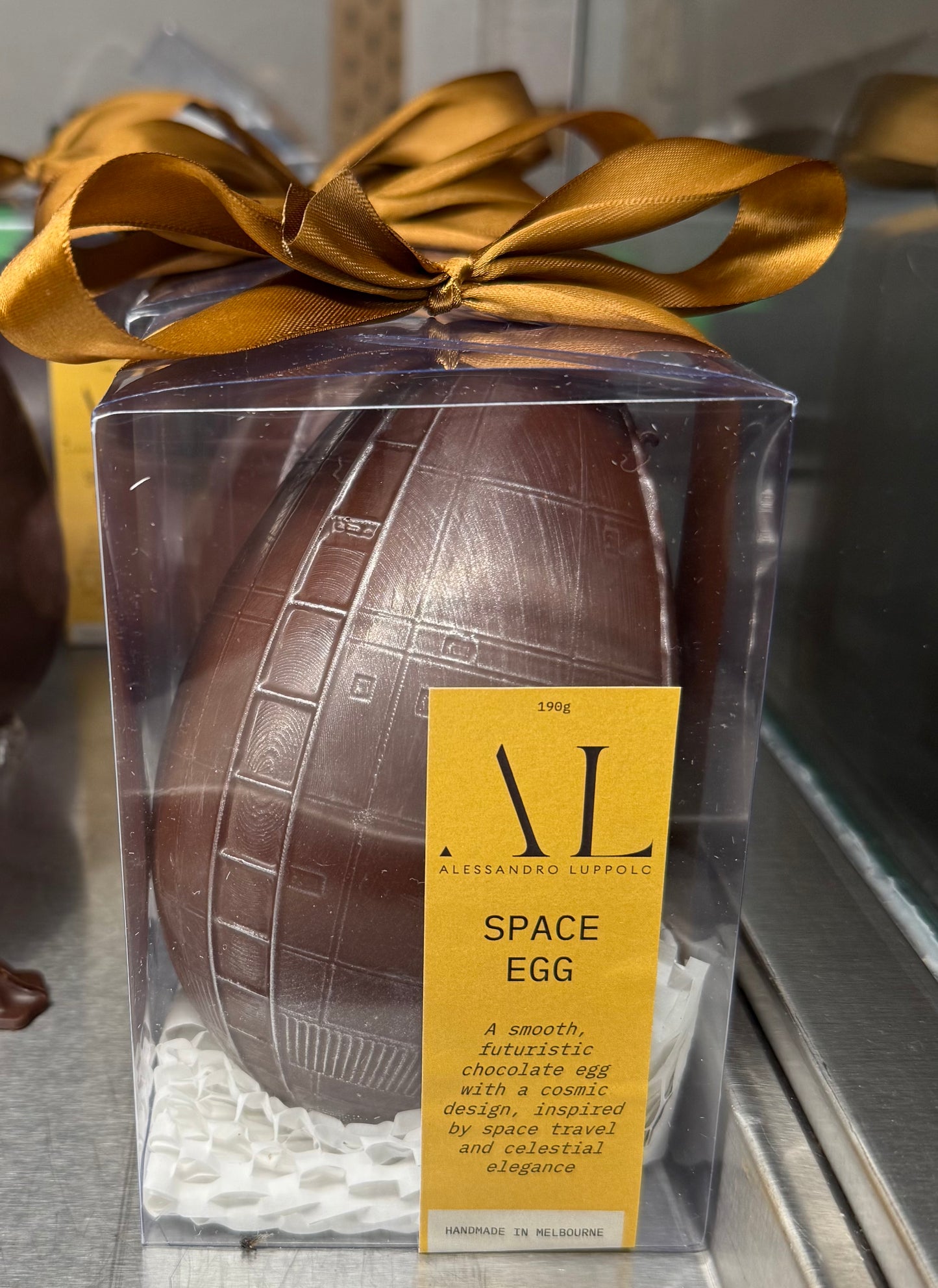 Space Egg