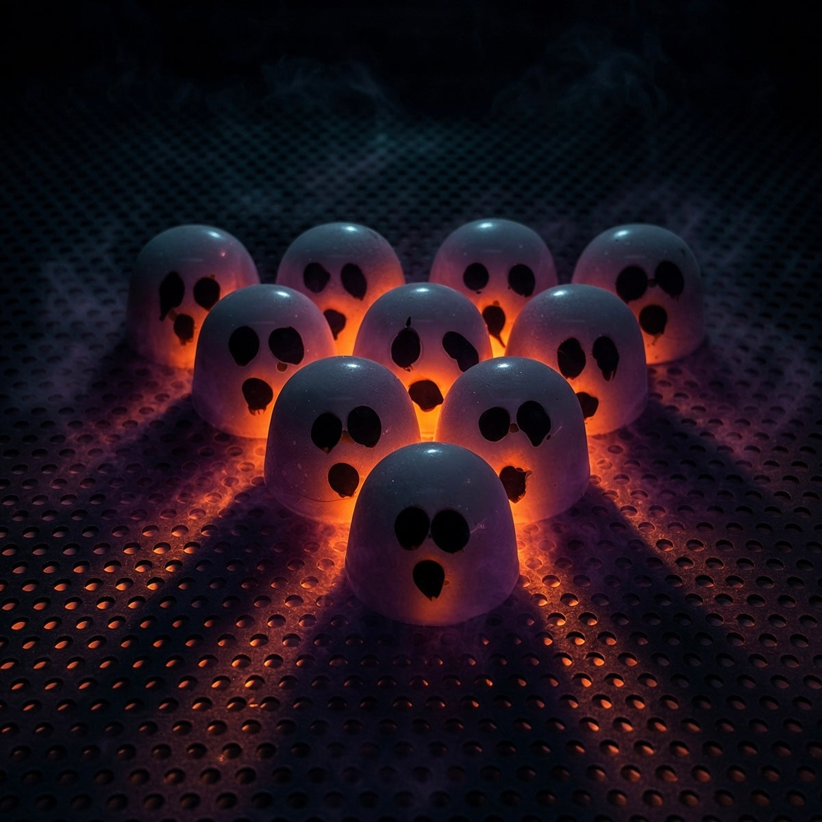 Ghost Bon Bon