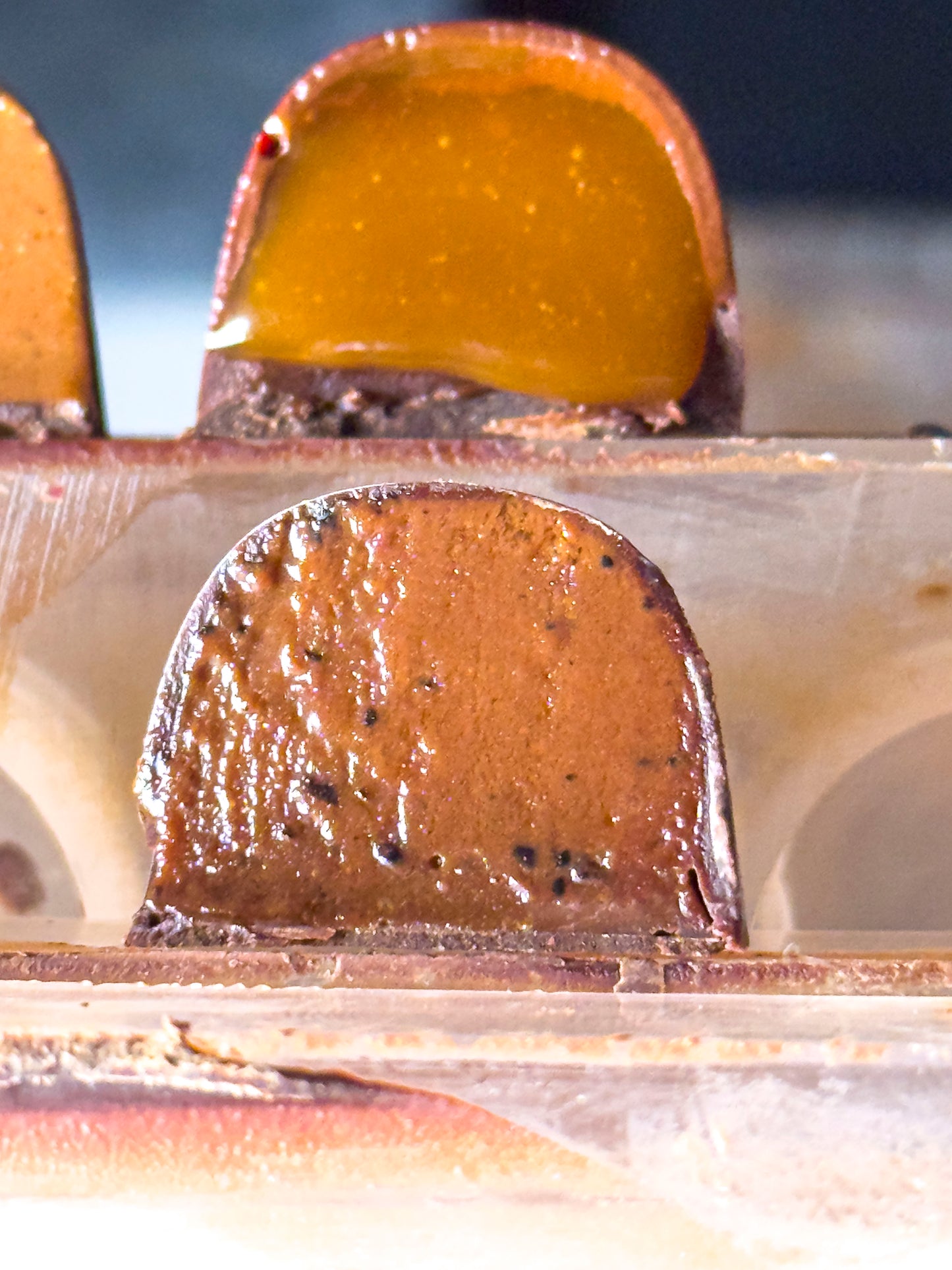 Bon Bons - Classic and Advanced flavour selection
