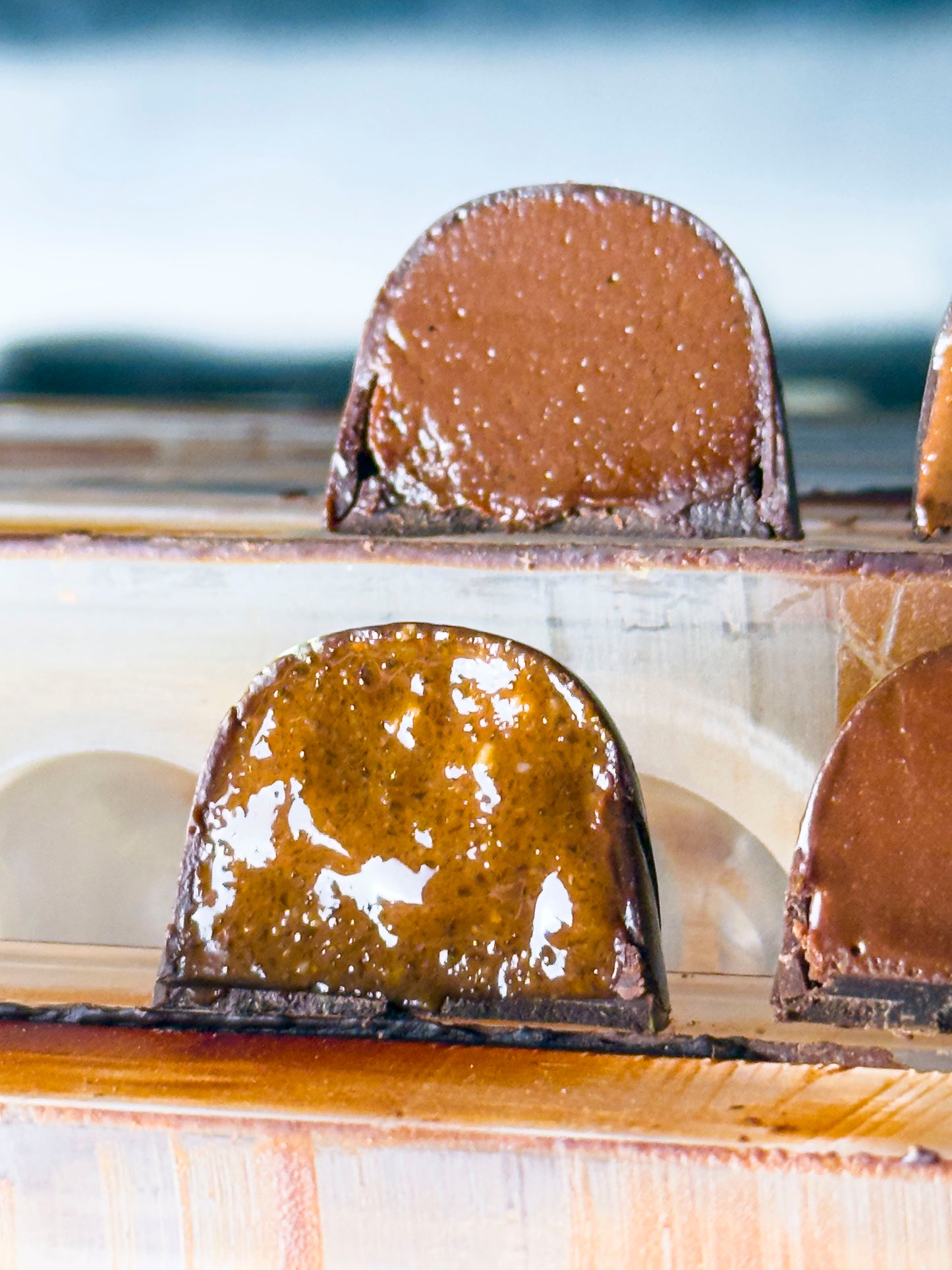 Bon Bons - Classic and Advanced flavour selection