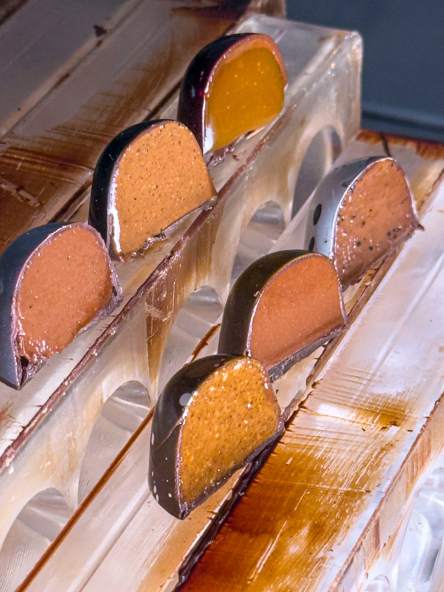 Bon Bons - Classic and Advanced flavour selection