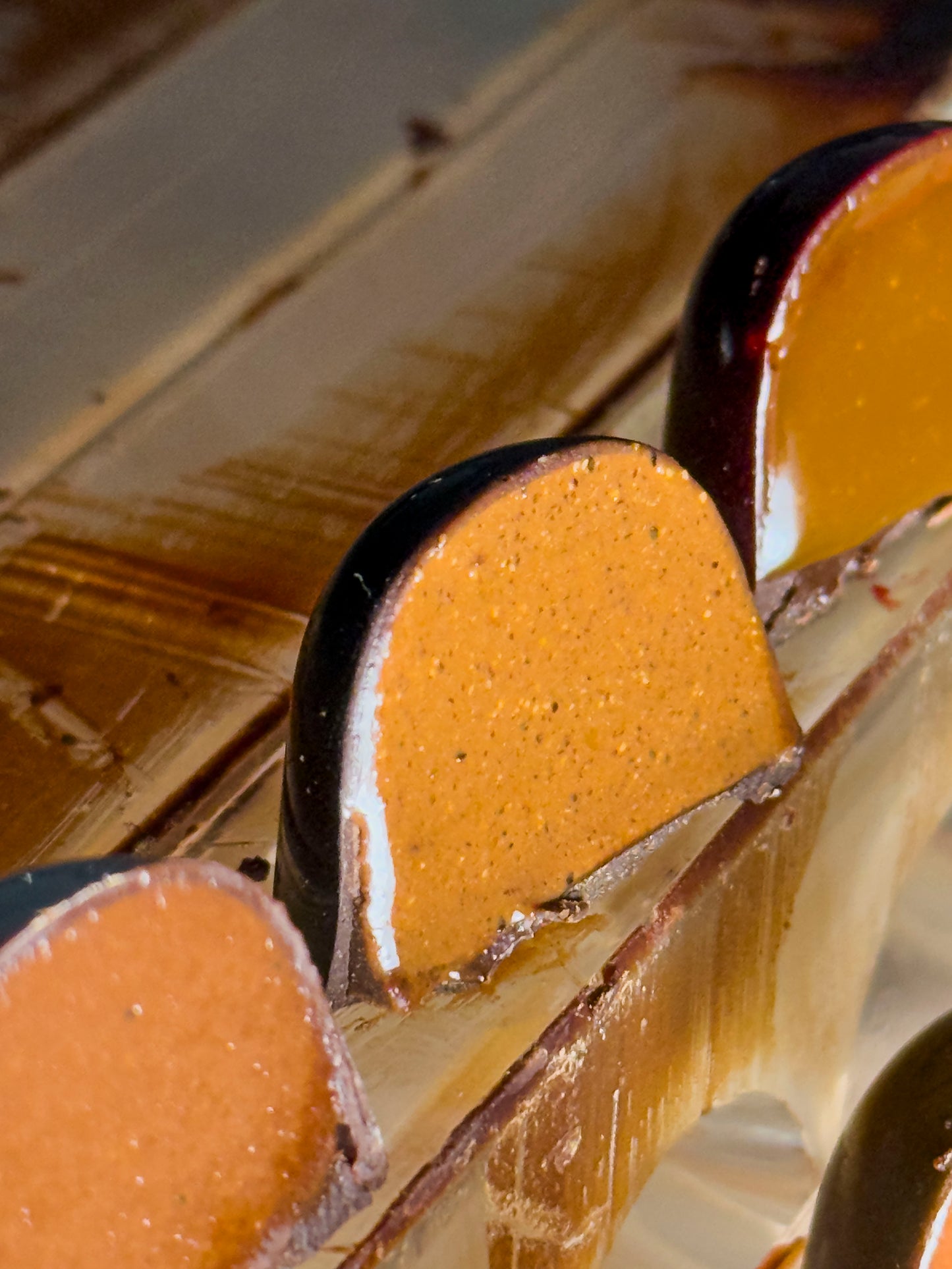 Bon Bons - Classic and Advanced flavour selection