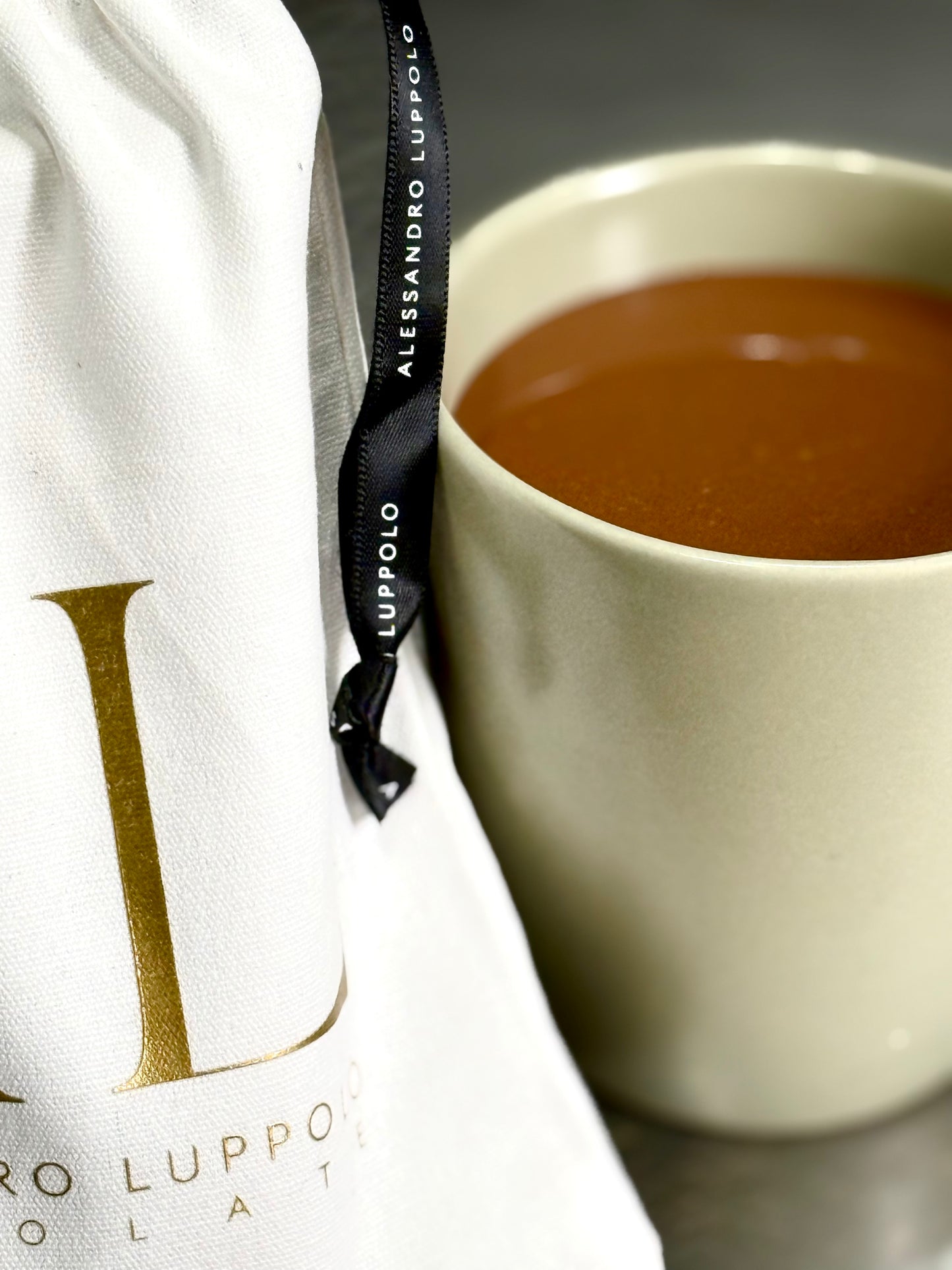 Drinking Chocolate Powder Mix