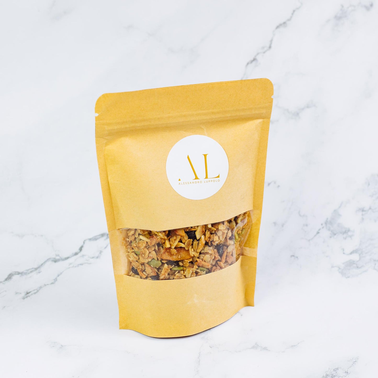 Granola - Vegan