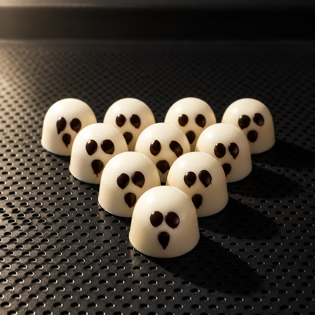 Ghost Bon Bon