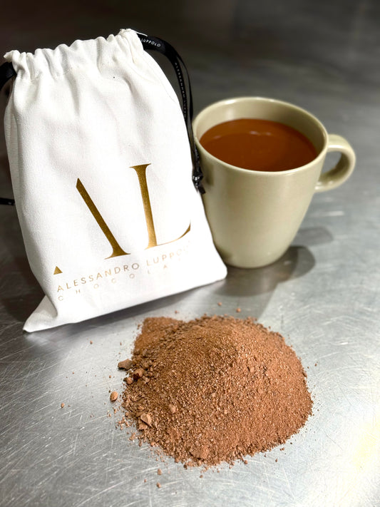 Drinking Chocolate Powder Mix