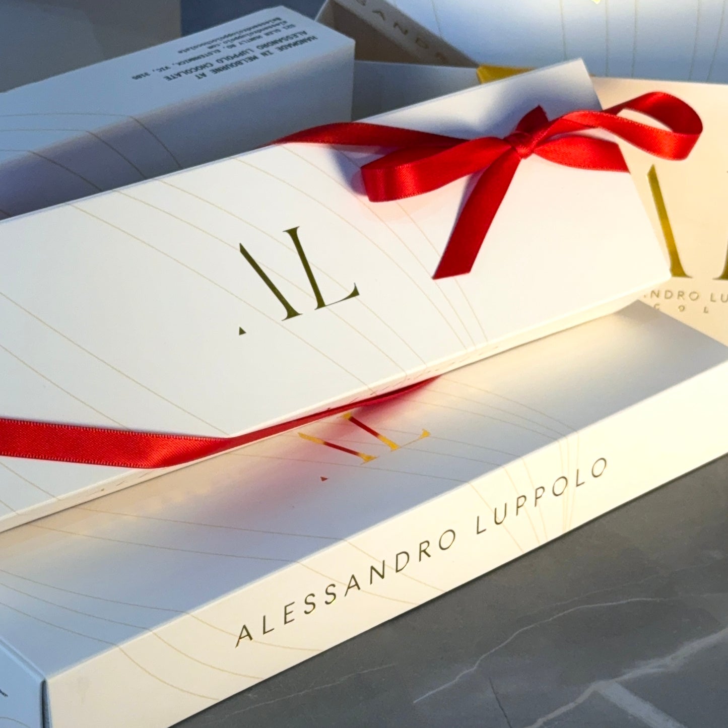 Bon Bons - Classic and Advanced flavour selection