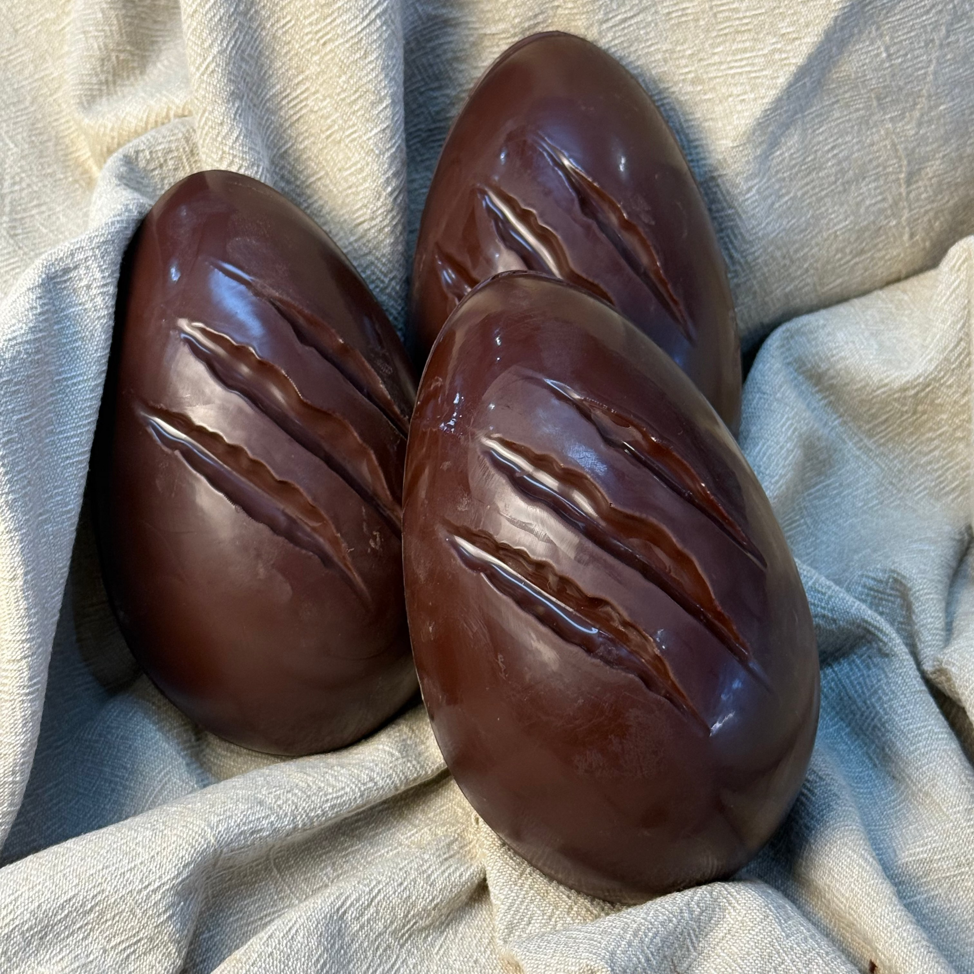 easter egg chocolate dinosaur 2026