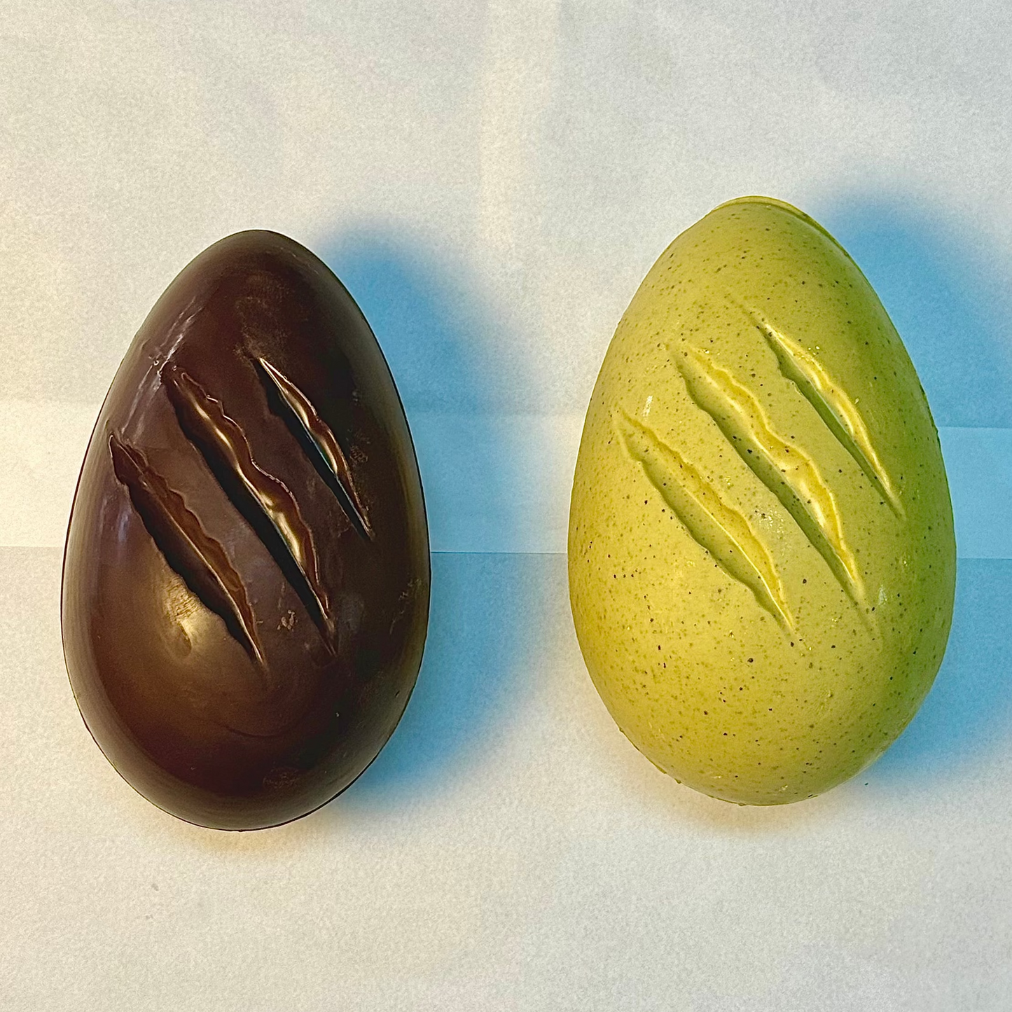 easter egg chocolate dinosaur 2026