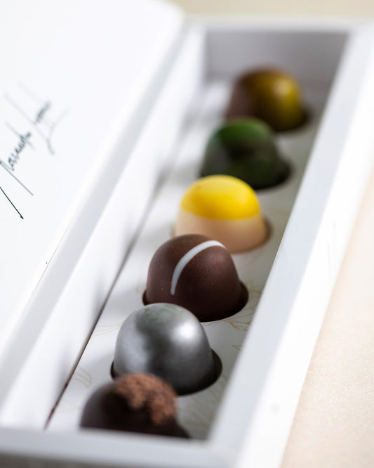 Bon Bons - Classic and Advanced flavour selection