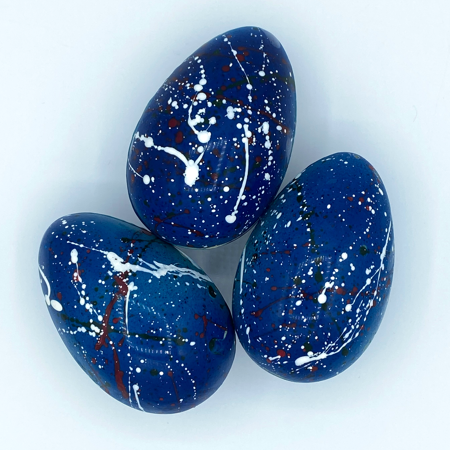 Medium Easter Egg - 50g